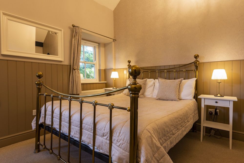 The Swan Hotel Executive Double Room (Room 8 1st Floor) 6