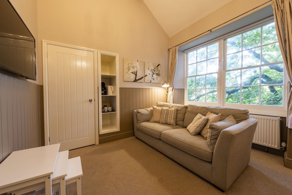 The Swan Hotel Executive Double Room (Room 8 1st Floor) 10