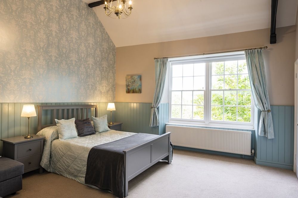 The Swan Hotel Executive Double or Twin Room (Room 9 1st Floor) 2