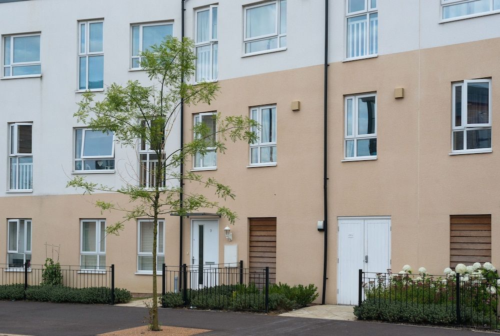 undefined Cambridge Orchard Apartments