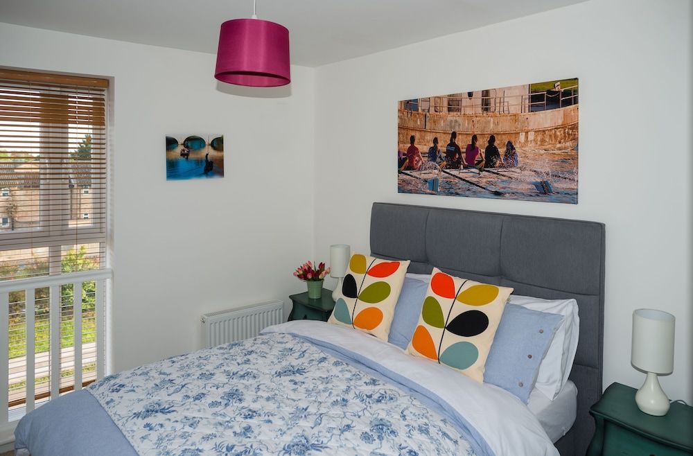 undefined Cambridge Orchard Apartments 7