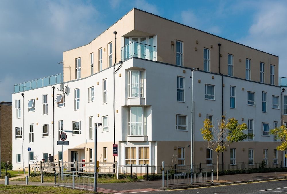 undefined Cambridge Orchard Apartments 9