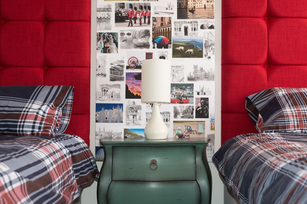 undefined Cambridge Orchard Apartments 8