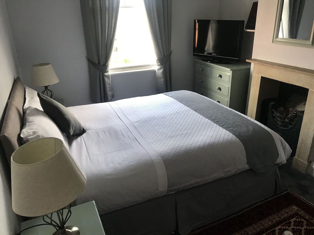 Double Room, Private Bathroom (External)