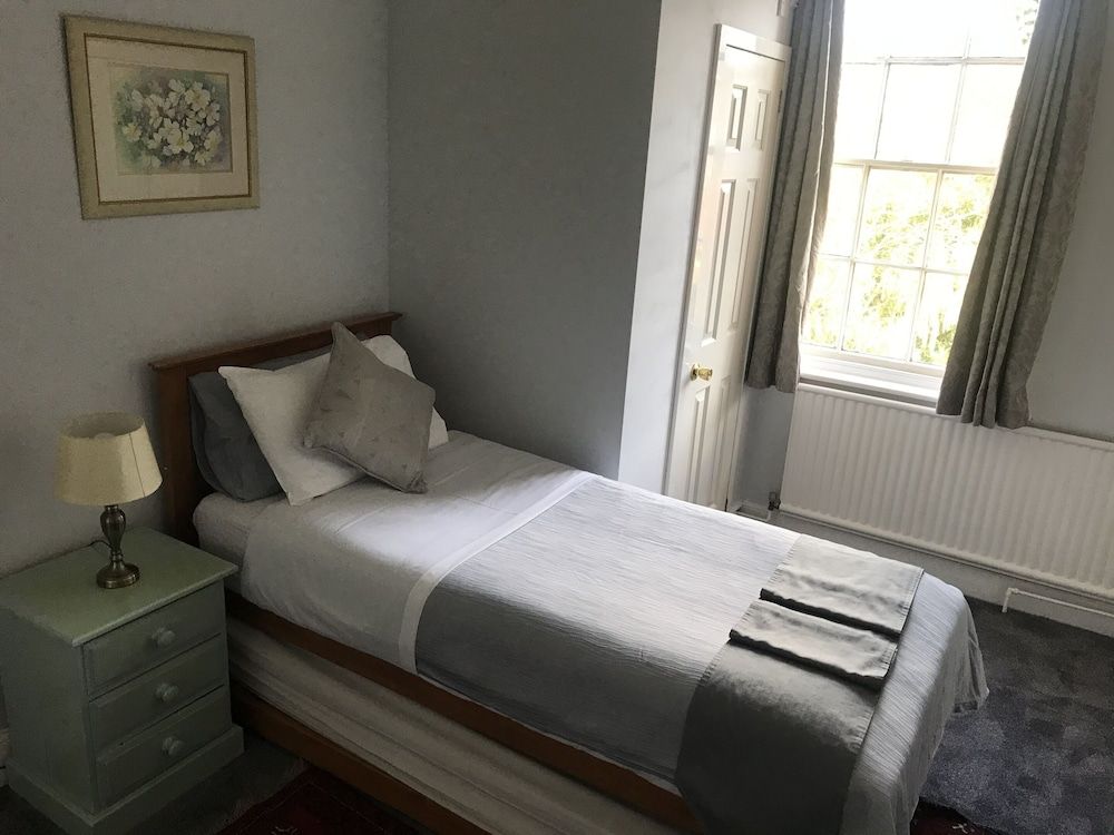 Standard Single Room, Ensuite