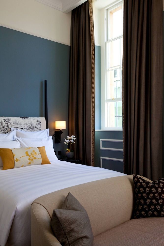 The Gainsborough Bath Spa Deluxe Room, 1 Queen Bed 4