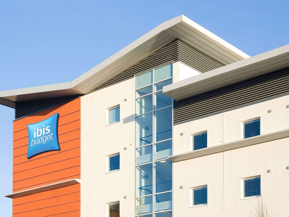 undefined ibis budget Cardiff Centre 2