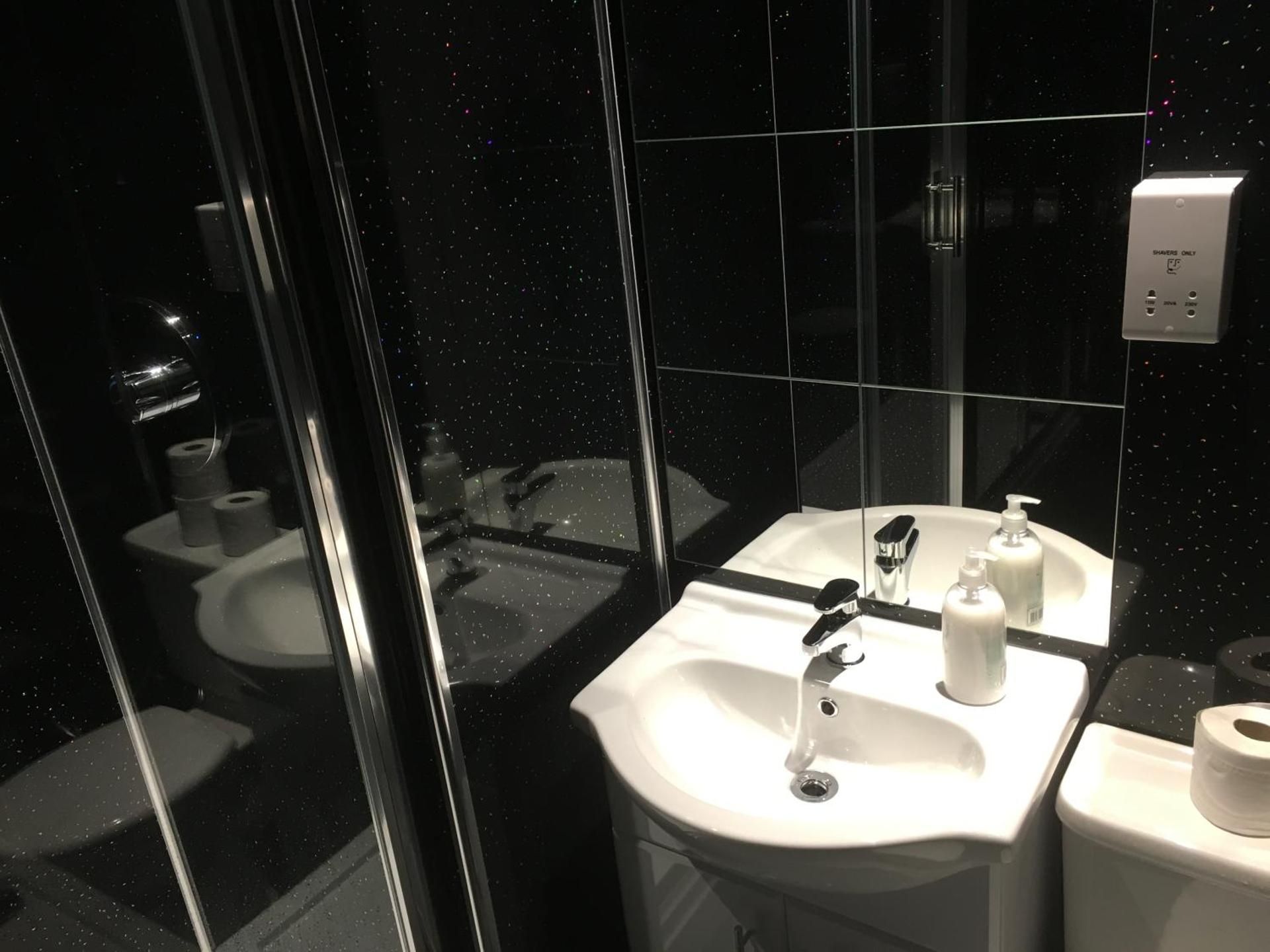 Bed in 4-Bed Mixed Dormitory Room