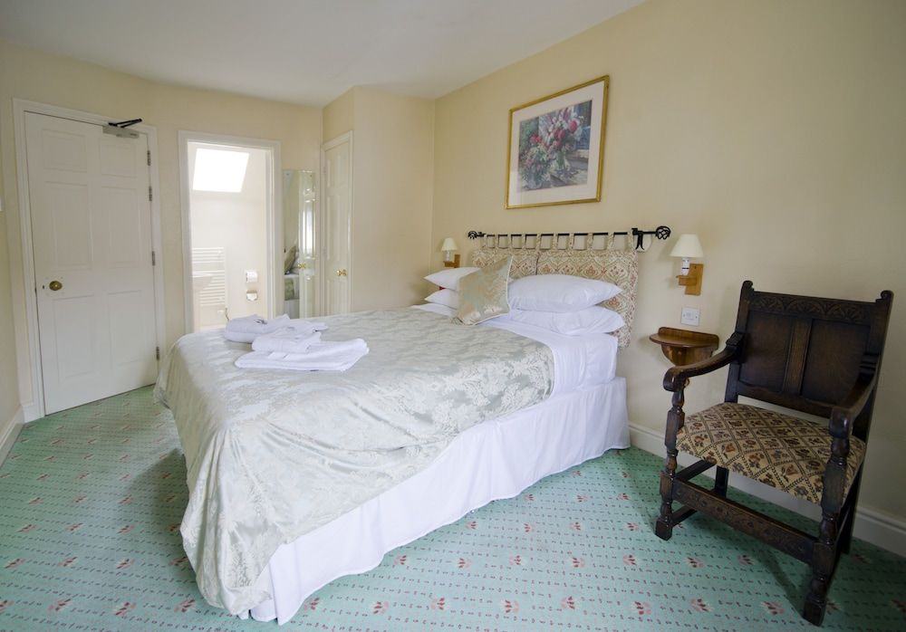 Classic Double Room, 1 King Bed