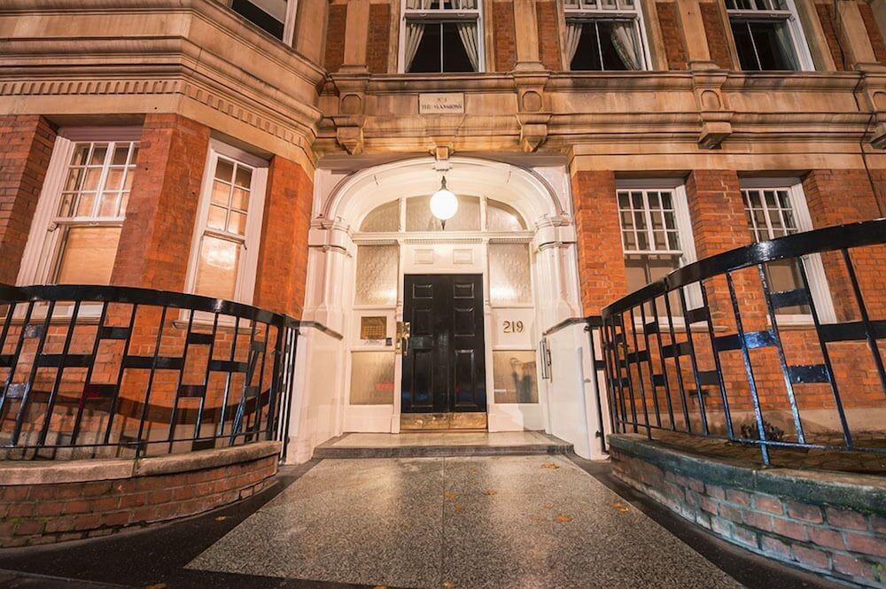 undefined No 1 The Mansion Apartments by Mansley 8