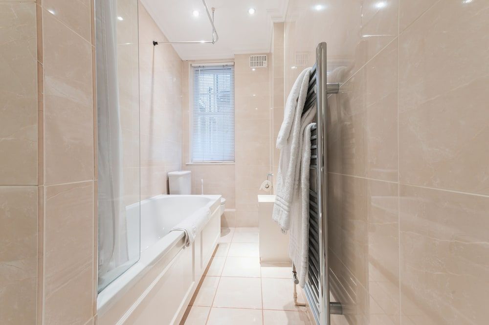 No 1 The Mansion Apartments by Mansley Business Studio, Kitchen 5