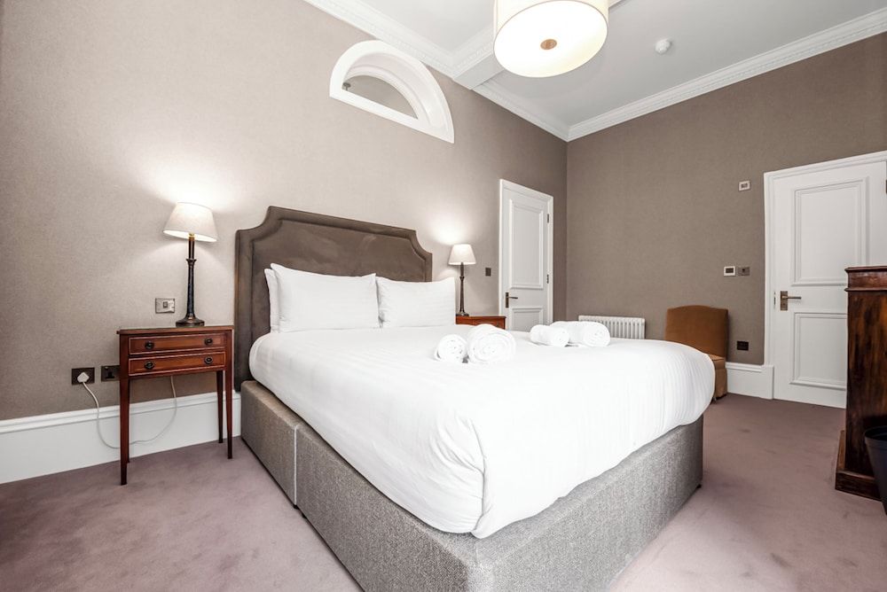 undefined No 1 The Mansion Apartments by Mansley 2