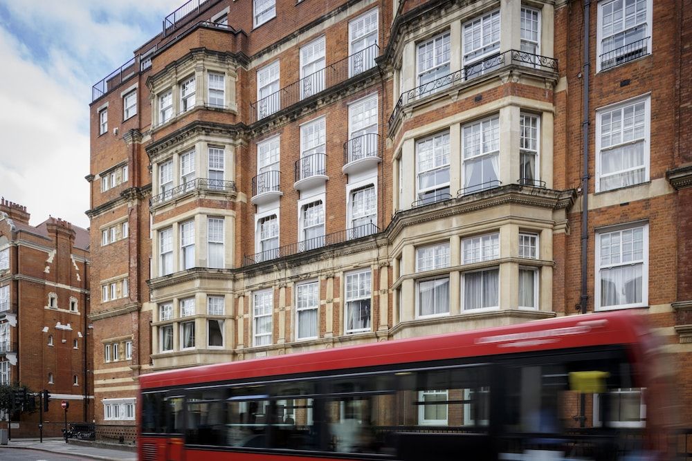 undefined No 1 The Mansion Apartments by Mansley 7