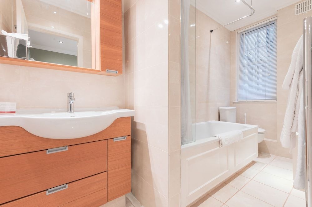 No 1 The Mansion Apartments by Mansley Business Studio, Kitchen 6