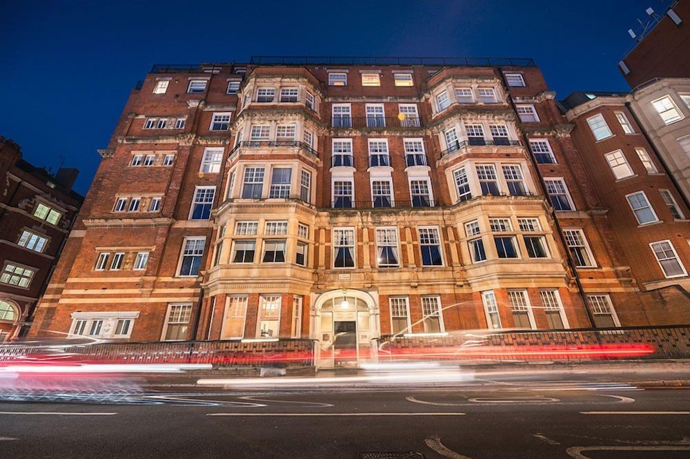 undefined No 1 The Mansion Apartments by Mansley 9