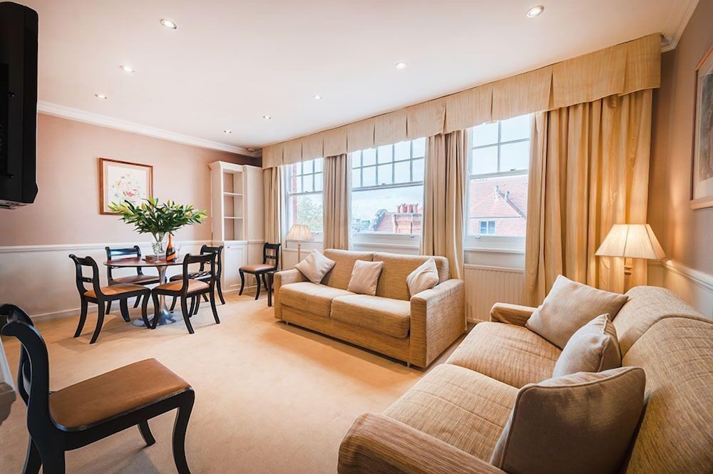 No 1 The Mansion Apartments by Mansley Family Apartment, 1 Bedroom, Kitchen 4