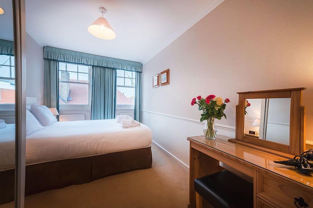 undefined No 1 The Mansion Apartments by Mansley 3