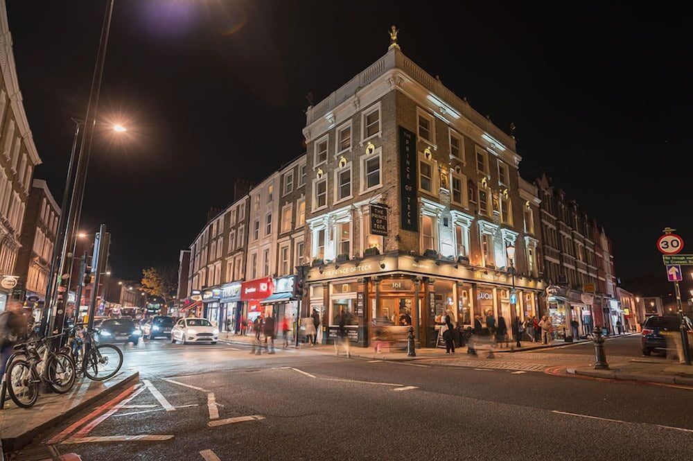 undefined No 1 The Mansion Apartments by Mansley 6