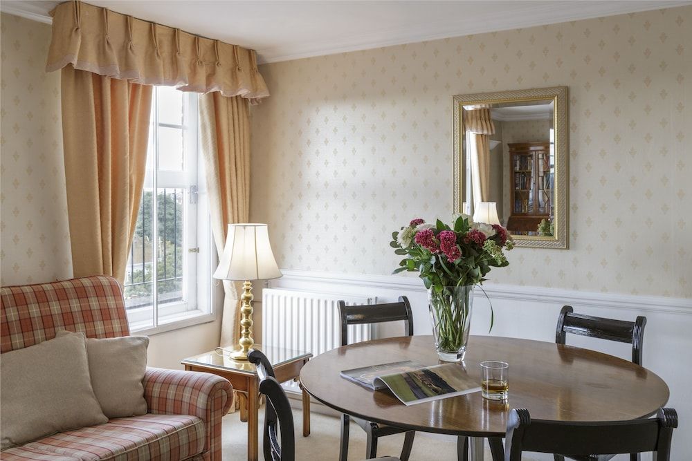 No 1 The Mansion Apartments by Mansley Family Apartment, 1 Bedroom, Kitchen 5