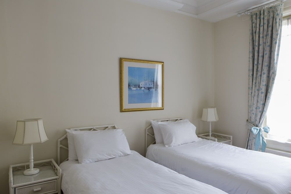 undefined No 1 The Mansion Apartments by Mansley