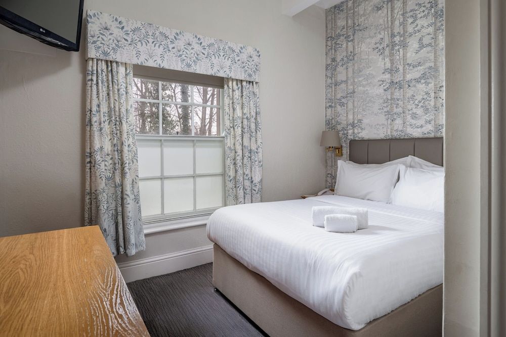 Reigate Manor Comfort Room