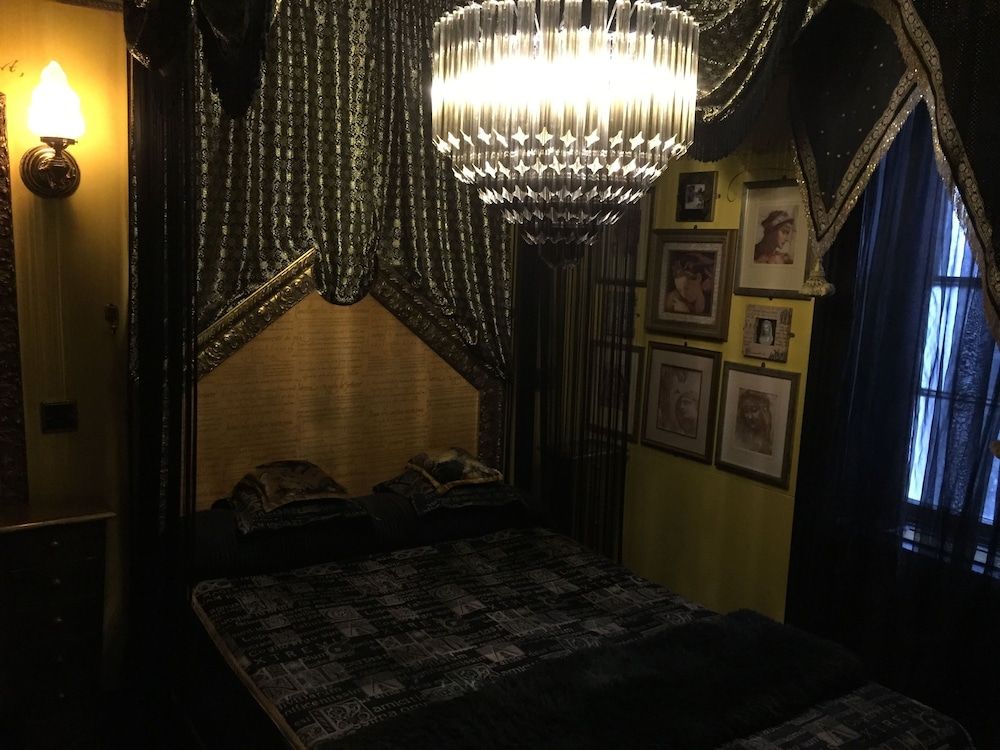 undefined The Pavilion Hotel 5