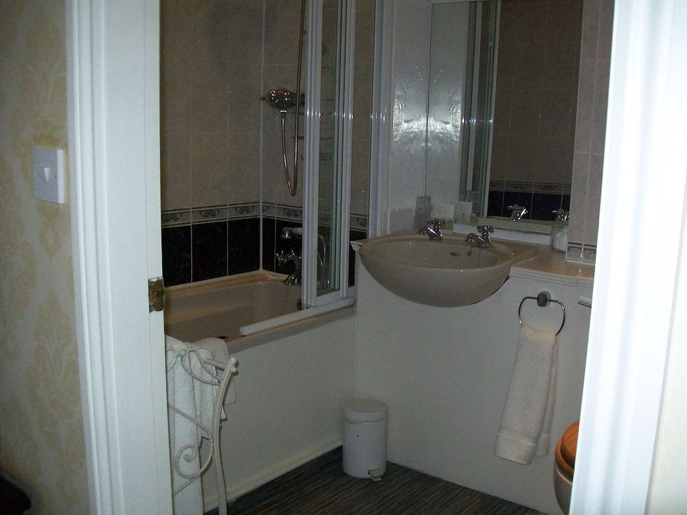 Chapel House Restaurant with Rooms Double or Twin Room 2