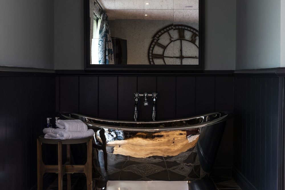 Eagle Mill Luxury Suite, Accessible, Ensuite (Great Ouse) 3