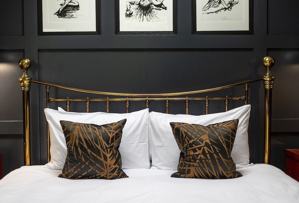 Eagle Mill Luxury Suite, Accessible, Ensuite (Great Ouse) 2