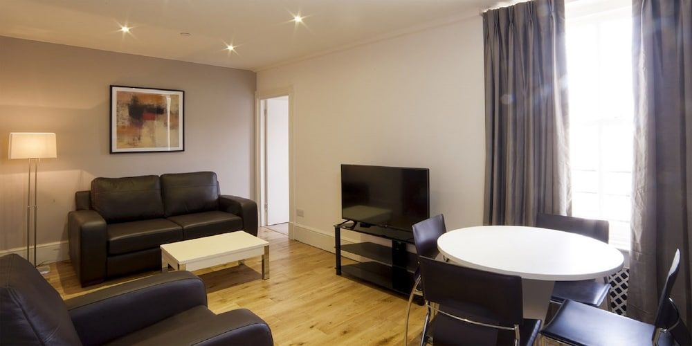 undefined Oxbridge Apartments 2