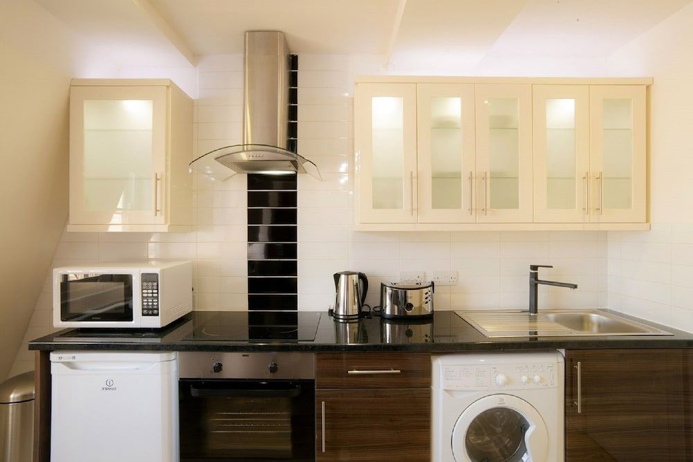 undefined Oxbridge Apartments 9