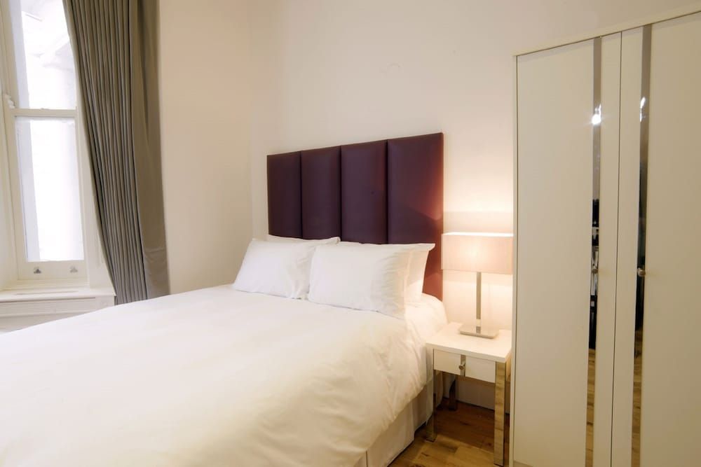 undefined Oxbridge Apartments 4