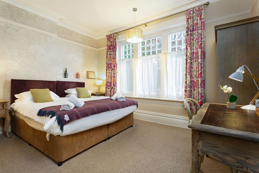 Inn In The Park Double Room, Ensuite 4