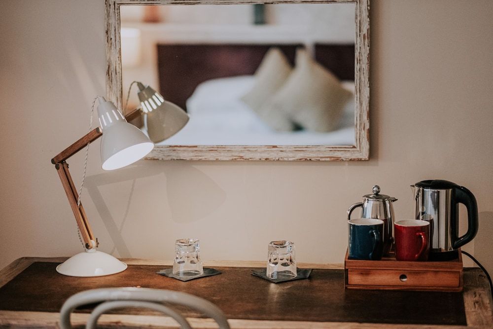 Inn In The Park Double Room, Ensuite 7