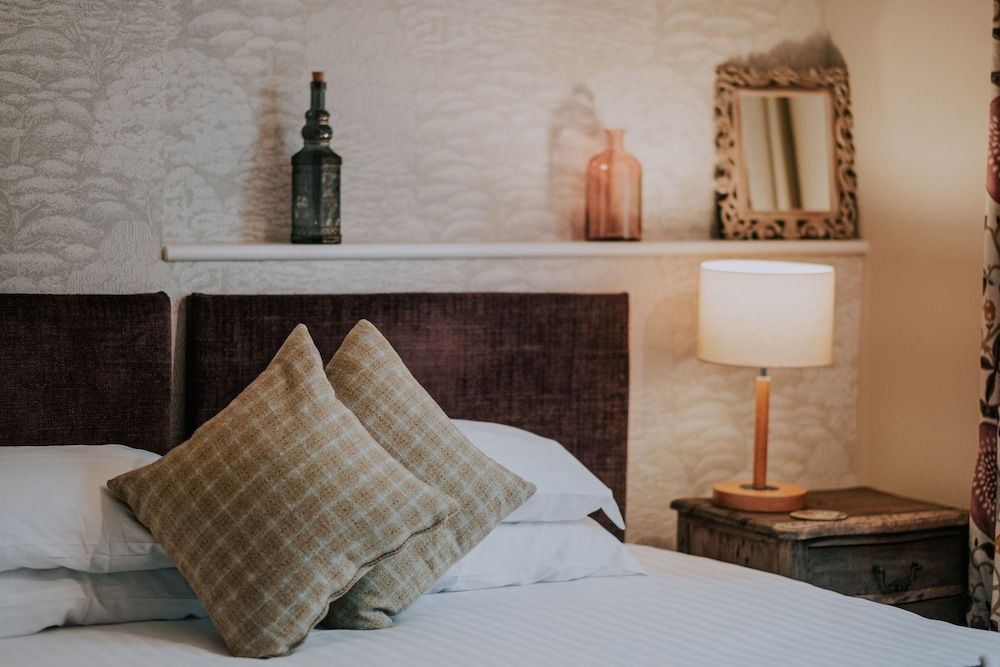 Inn In The Park Double Room, Ensuite