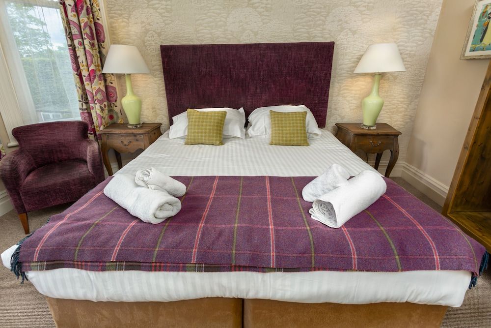 Inn In The Park Superior Double Room, Ensuite 3