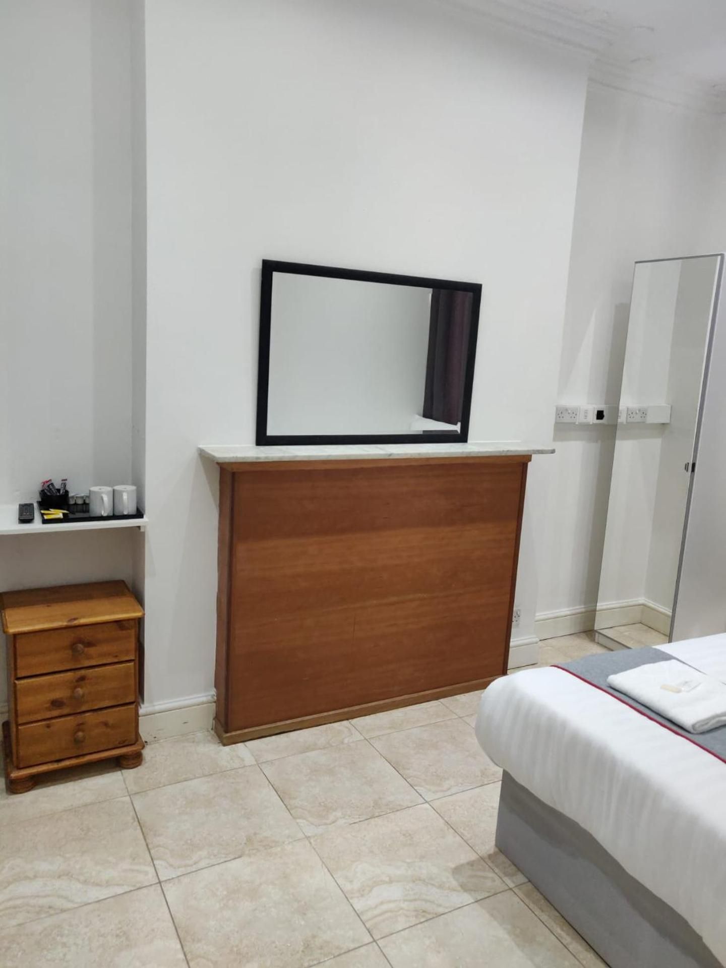 undefined Apollo Hotel Kings Cross 9