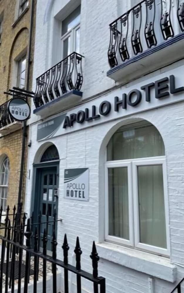 undefined Apollo Hotel Kings Cross 5