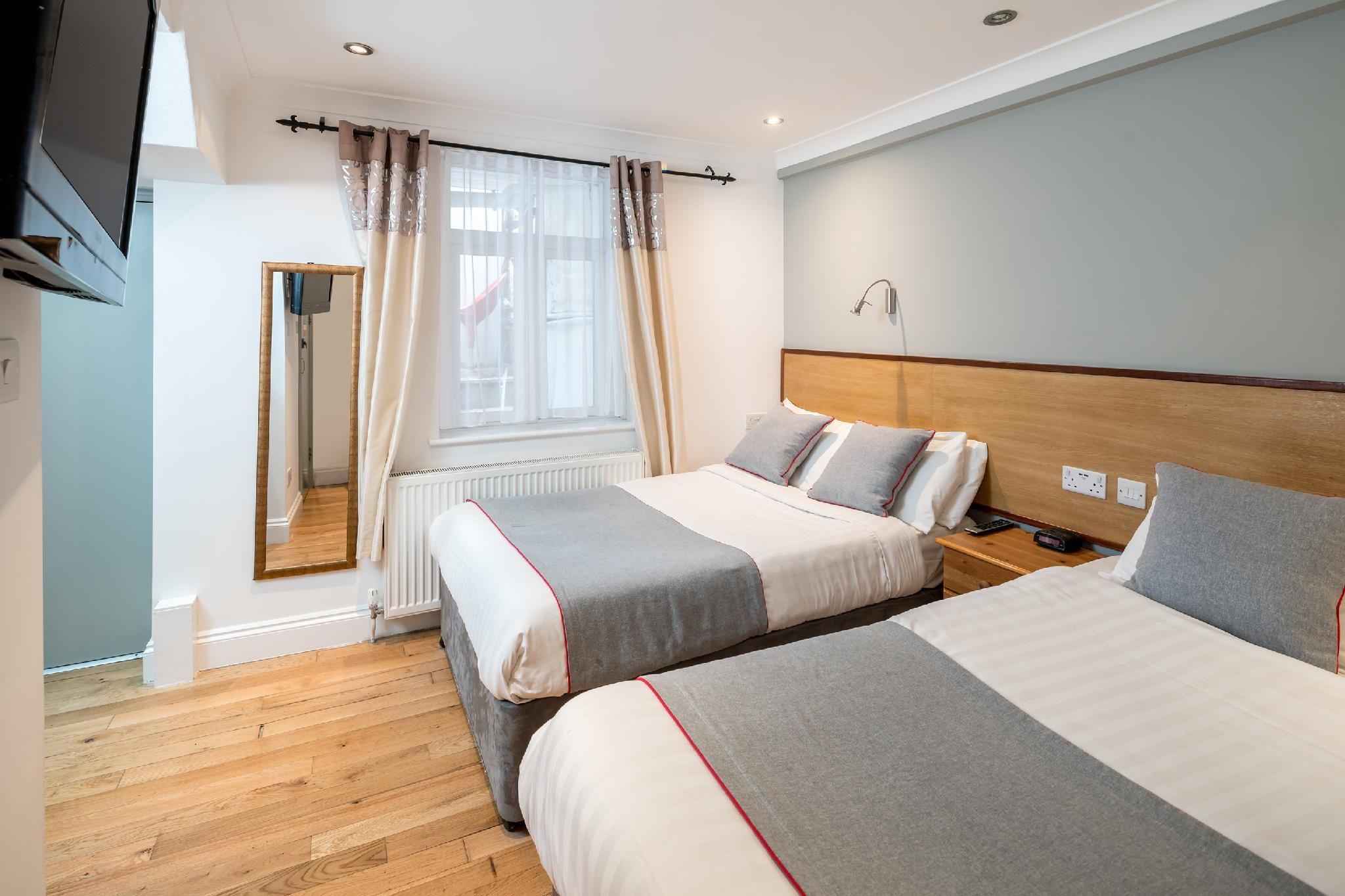 undefined Apollo Hotel Kings Cross 10