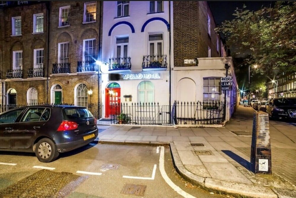 undefined Apollo Hotel Kings Cross 4