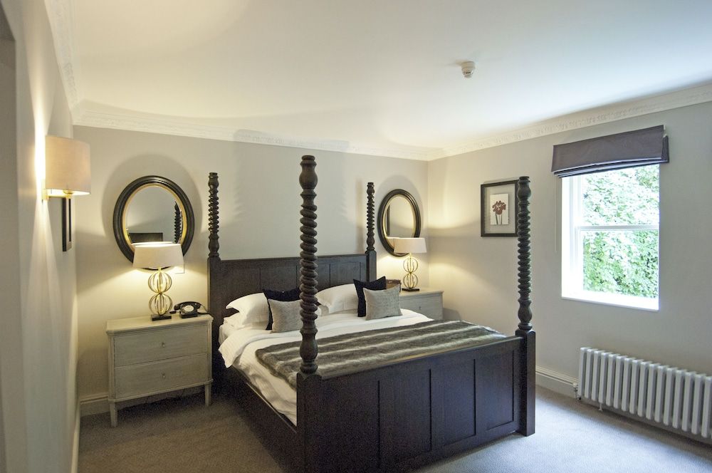 Beechfield House Hotel Comfort Room (Comfy)