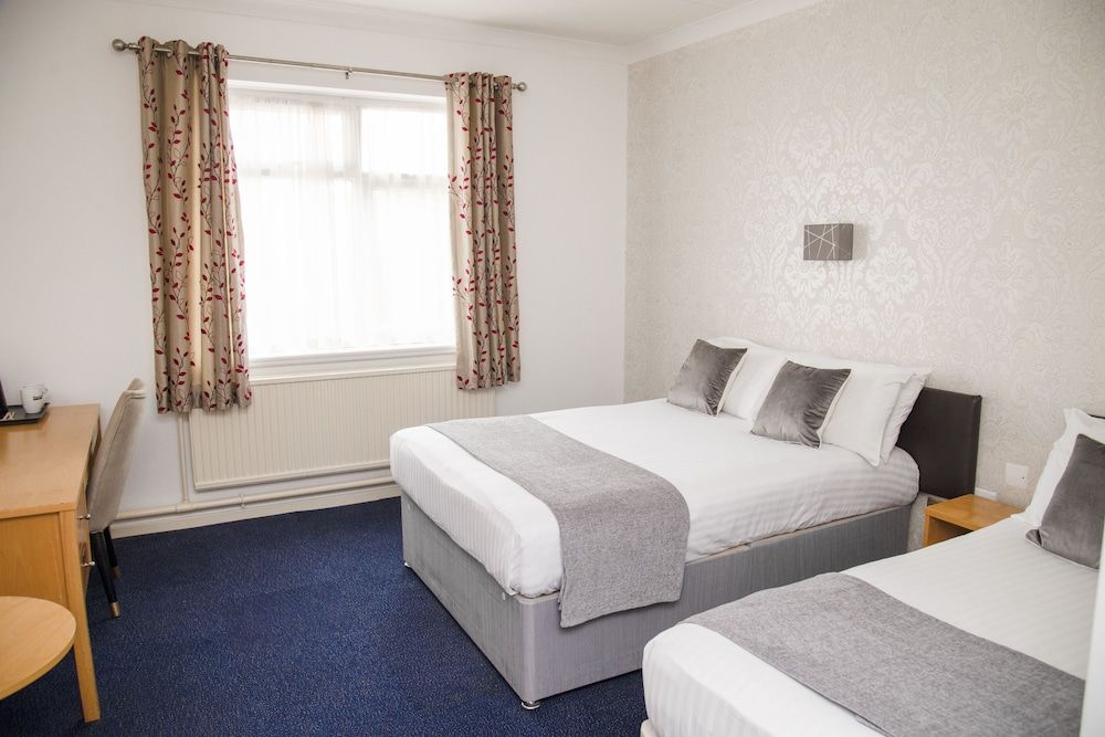 Hamlet Hotels Maidstone Standard Room, Multiple Beds 2