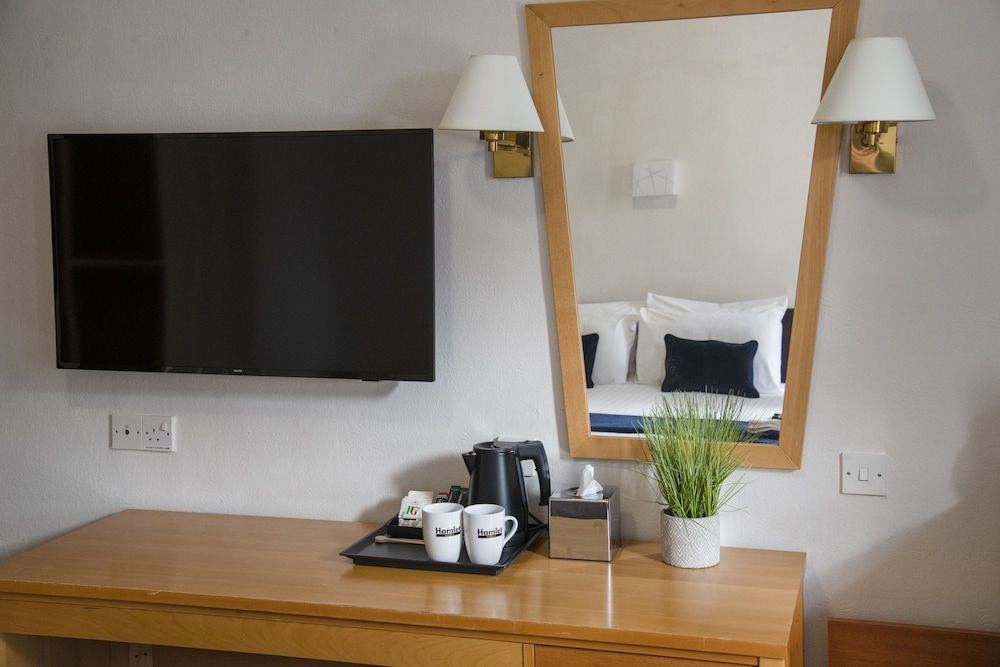 Hamlet Hotels Maidstone Basic Cottage, 1 Queen Bed 5