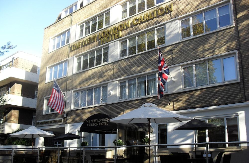 undefined The New London Carlton Hotel & Service Apartments 6