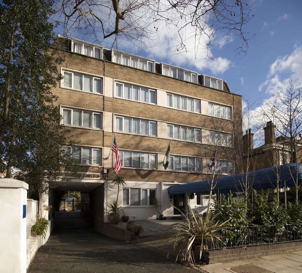 undefined The New London Carlton Hotel & Service Apartments 8