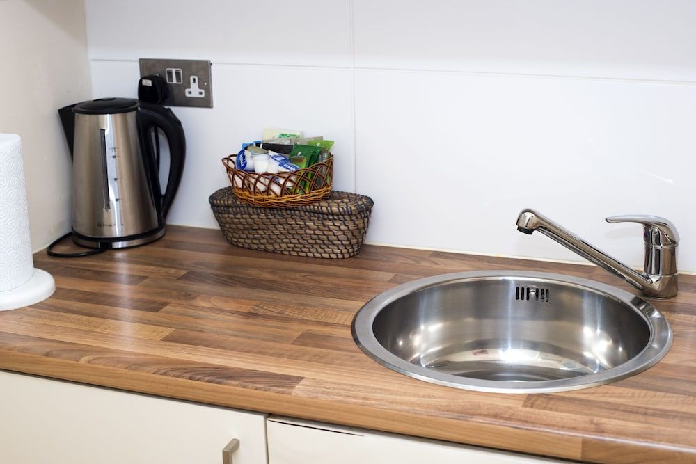 The New London Carlton Hotel & Service Apartments Studio 3