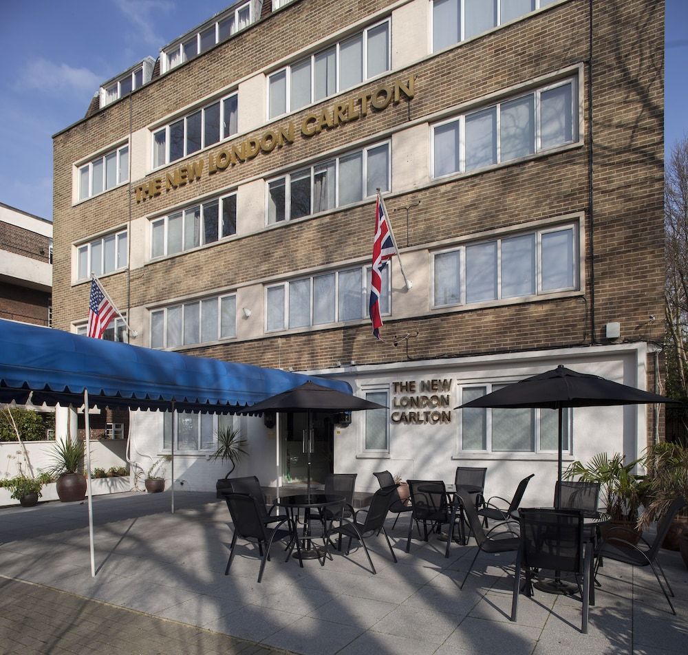 undefined The New London Carlton Hotel & Service Apartments 7