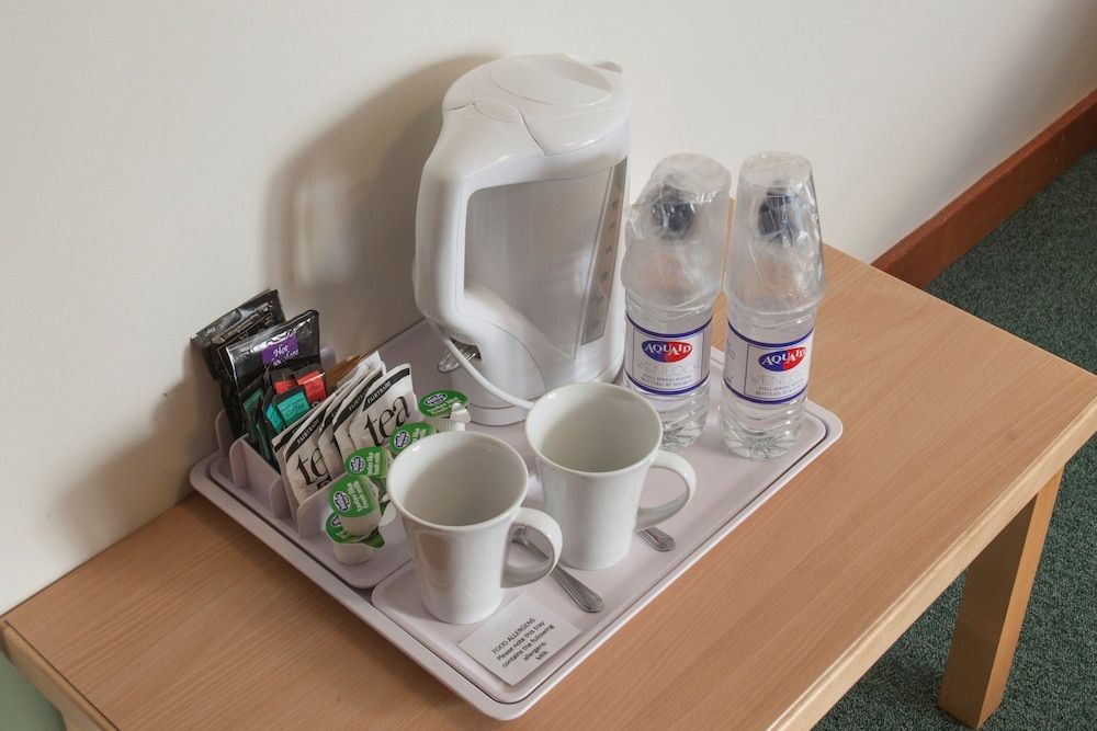 Robinson College - Cambridge University - Campus Accommodation Single Room, Ensuite 4