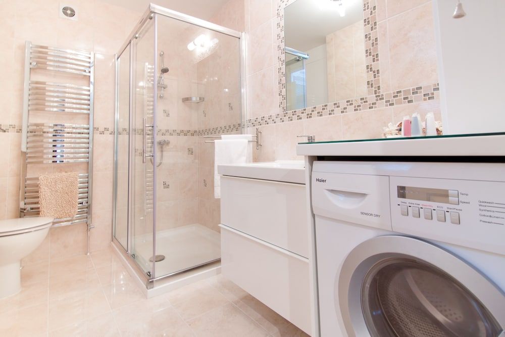 SHQ Apartments Classic One Bedroom Apartment Ground Floor 7