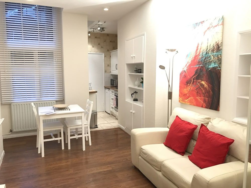 Deluxe Studio, 1 Double Bed
